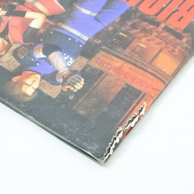 BIOHAZARD 2 Value Plus Resident Evil Dreamcast Sega d137 dc