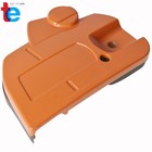 Clutch Cover Chain Brake Assembly For Husqvarna 445 450 Chainsaw Parts 544097902