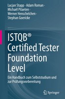 Lucjan Stapp (U. A.) | Istqb® Certified Tester Foundation Level | Buch | Deutsch