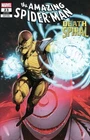 Amazing Spider-Man #23 Iban Coello 9-Part Connecting Variant Cover Near Mint