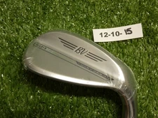 Titleist Vokey SM10 Womens 56* 10* Sand Wedge S Grind Tensei Ladies Graphite New