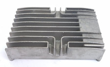 LAND ROVER DISCOVERY SPORT L550 2017 RADIO AUDIO SOUND AMPLIFIER FK72-19C164-ZF