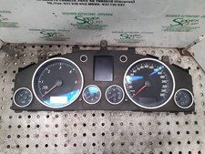 Compteur Volkswagen TOUAREG