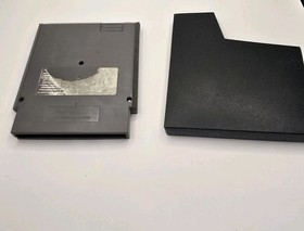 Lethal Weapon NES Nintendo Game Cartridge 