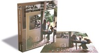 Pink Floyd - Rocksaws - Pink Floyd Ummagumma (500 Piece Jigsaw Puzzle) [New ] Pu