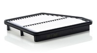Luftfilter FÜR Hyundai Matrix (Fc) - Mann-Filter C 2421
