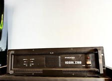 PHONIC ICON 700 - Finale di Potenza 800WATT  (400 Watt in 4 Ohm for Channel)