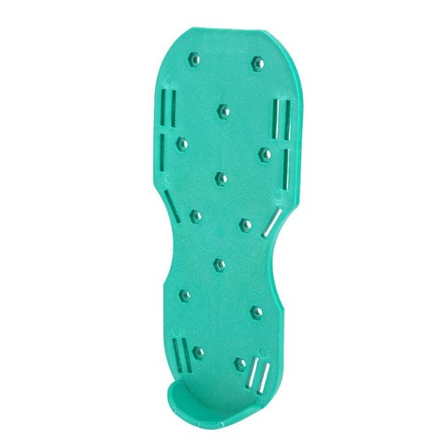 Lawn Aerator Shoes Garden Spike Sandals for Soil Aeration Grass Care - Picture 4 of 12
