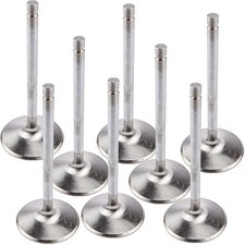 Manley Performance Products Bbc Rm 2.300in Intake Valves 11870-8 Manley Performance Products Bbc Rm 2.300in Intake Valves 11870-8