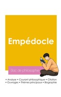EmpéDocle | RéUssir Son Bac De Philosophie 2026 : Analyse Du Philosophe...