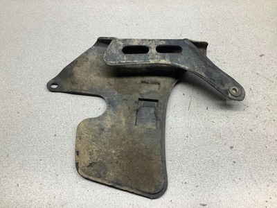 1980 80 HONDA XL500S XL 500 CHAIN GUARD