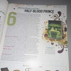 Entertainment Weekly Special Collector's Issue July 2007 Goodbye, Harry Potter — photo 7