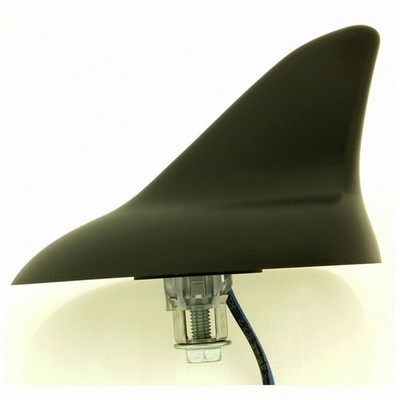 Orig. Opel GM Shark Fin GPS GSM GPRS Telefon Hai Dach-Antenne 13241308 6784754