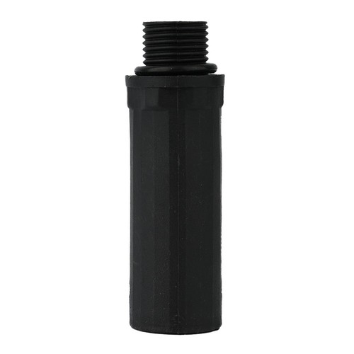 Black Thread Diameter Air Compressor Breathing Rod 15 5mm Anti Oil Injection - Picture 5 of 12