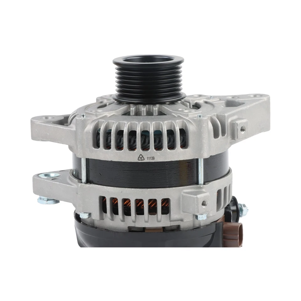 Alternador 11139 para Toyota 4Runner 2003-2009 2005-2015 Tacoma 4,0 L 13984 Foto 4 de 4