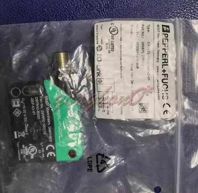 1PC NEW Sensor OBT650-R200-2EP-IO-V1 #lk