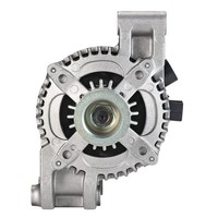 Lichtmaschine Generator 14 V 120 A Ø 49 Mm Valeo FüR U.A. Ford C-MAX