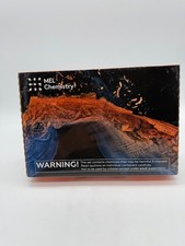 MEL Chemistry Kit Diffusion Ages 10+ New Seal...