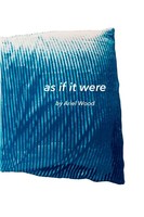 As If It Were Ariel Wood Taschenbuch Kartoniert / Broschiert Englisch 2017
