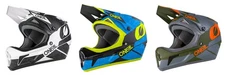 O'Neal Sonus Deft Helmet