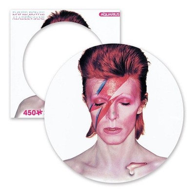 David Bowie - Aladdin Sane (Puzzle) NEU 09556185