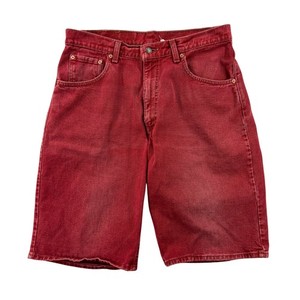 Levis 560 Shorts | eBay