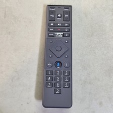 NEW Xfinity Comcast XR15 Voice Remote Control for X1 Xi6 Xi5 XG2 XR15-UQ NOB
