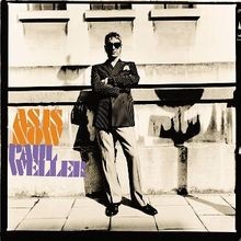 As Is Now [Special Edition] von Weller,Paul | CD | Zustand sehr gut