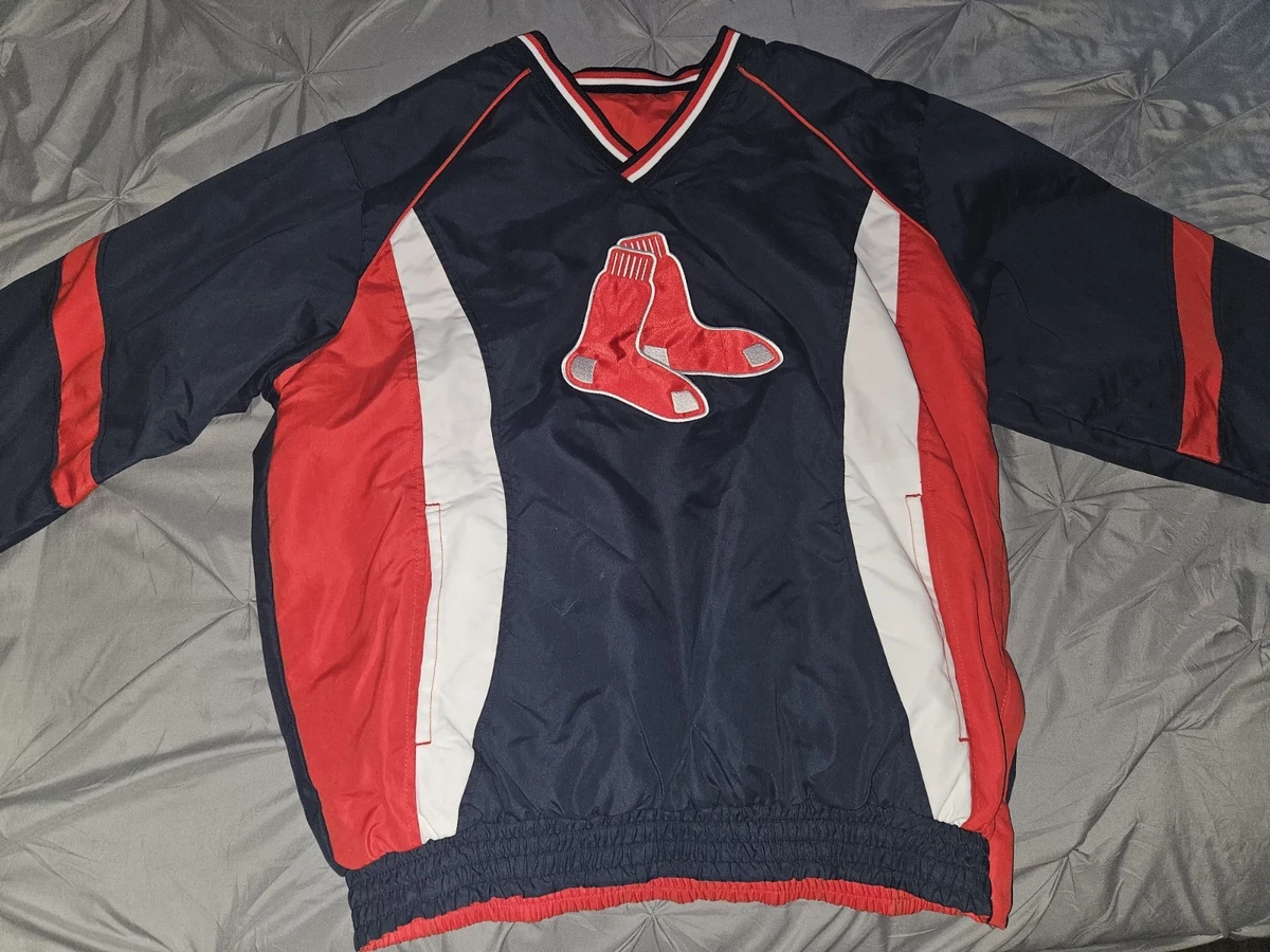 G-III Men's Boston Red Sox MLB Jackets for sale | eBay