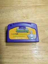 LeapFrog Leap 1 - Zonderkidz "AmazingBible Stories" - Cartridge Only 500-01047