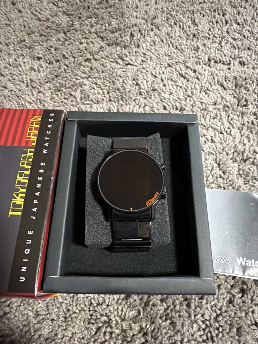 Tokyoflash Wristwatches for sale - eBay