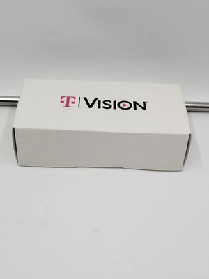 T-Mobile T|Vision Streaming Fishhook Bundle Kit 2AOVU-SN8BADX