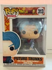 Funko Pop! Vinyl: Dragon Ball - Future Trunks #313 Figure