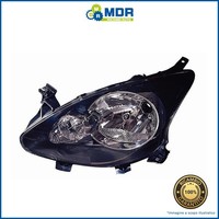 Scheinwerfer Projektor Vorne Links - Sx - FüR Toyota Aygo 05->14