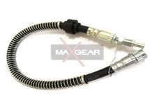Maxgear Bremsschlauch hinten für CITROËN PEUGEOT