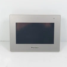 Schneider GP-4402WW Pro-Face PFXGP4402WADW Operator Interface HMI Display 24VDC