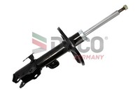 1X Daco Germany StoßDäMpfer 453954R FüR Toyota Rav 3 ZSA35_ ZSA35R 4WD ACA30_