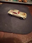 Matchbox Superfast Gold Pontiac Firebird Trans Am Lesney Vintage No. 16 1979