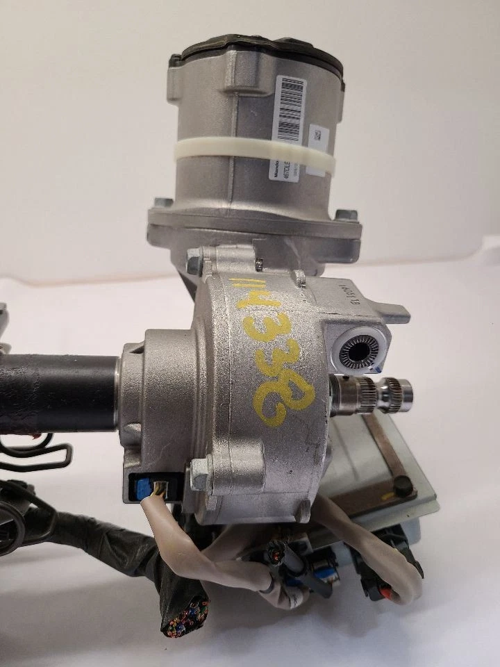 2016 - 2018 HYUNDAI TUCSON Steering Column Floor Shift Tilt Early US Market  Foto 2 de 4