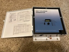 GLX-CTL-RITE Control Unit Replacement for Hayward AQR Goldline Aqua Rite Electro
