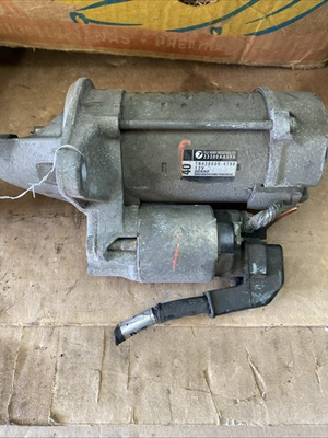 #ad 2008 2009 Subaru Legacy Outback 2.5 Starter 23300AA59A V006 $37.99