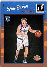2016-17 Donruss #200 Ron Baker