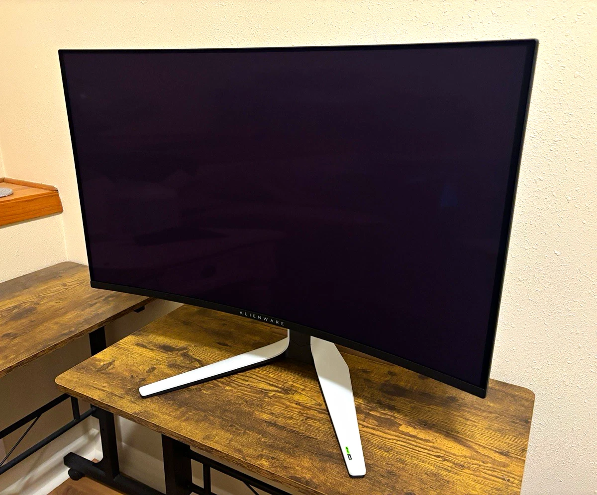 Alienware 240 Hz Monitors for sale - eBay