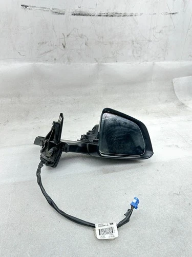 💎OEM 2020-2024 Tesla Model Y Door Mirror Right Passenger Side 1594112-00-B