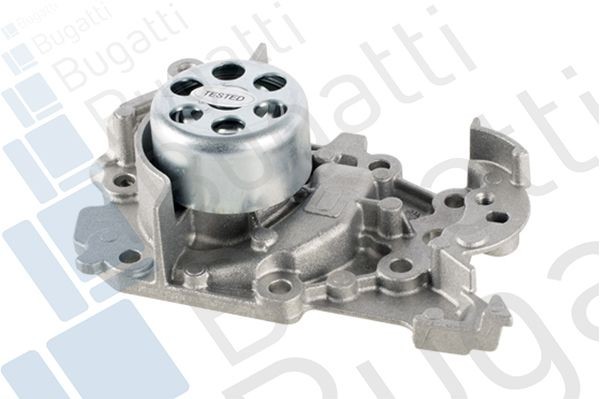 Wasserpumpe MotorküHlung FüR Renault Clio II Bb0/1/2 III Br0/1 1.0 1.2 Ab 03->-image