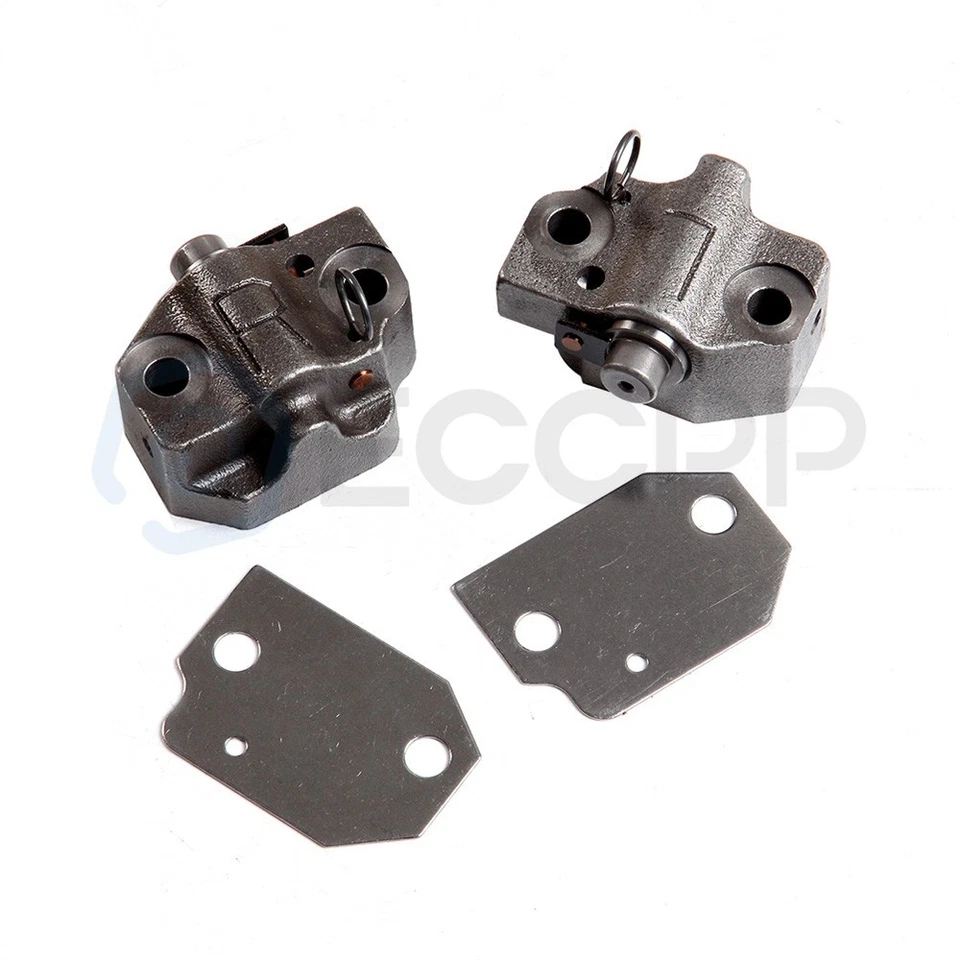 Juego completo de juntas motor bomba de agua motor para 01 Ford Crown Victoria 4.6L V8 Foto 3 de 4