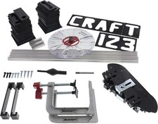 1206 Signcrafter - Sign Making Template Kit