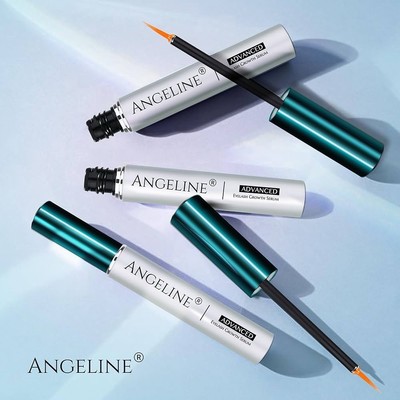 Angeline Advanced Eyelash Growth Serum 5ml