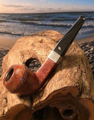 Pipe-Pipe-Peterson-Sherlock-Holmes Republic-Ireland-9mm-Bulldog