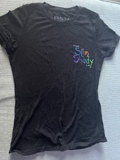 The Slim Shady LP Official Eminem Store T Shirt Size Medium Never Worn